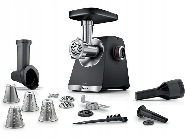 Maszynka do mięsa BOSCH MFWS642B