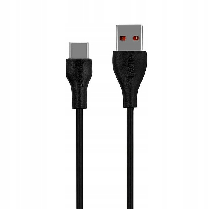 SZYBKA ŁADOWARKA SIECIOWA DO TELEFONU 2xUSB USB-C 20W PD QC 3.0 KABEL TYP C