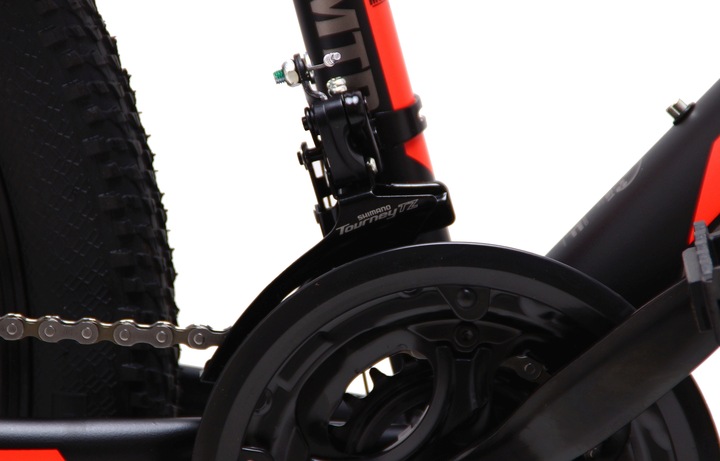 ROWER GÓRSKI XC 240 , SHIMANO