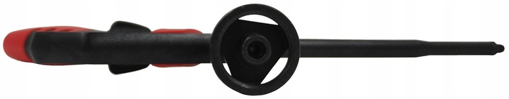 PISTOLET do piany pianki montażowej TEFLONOWY PTFE