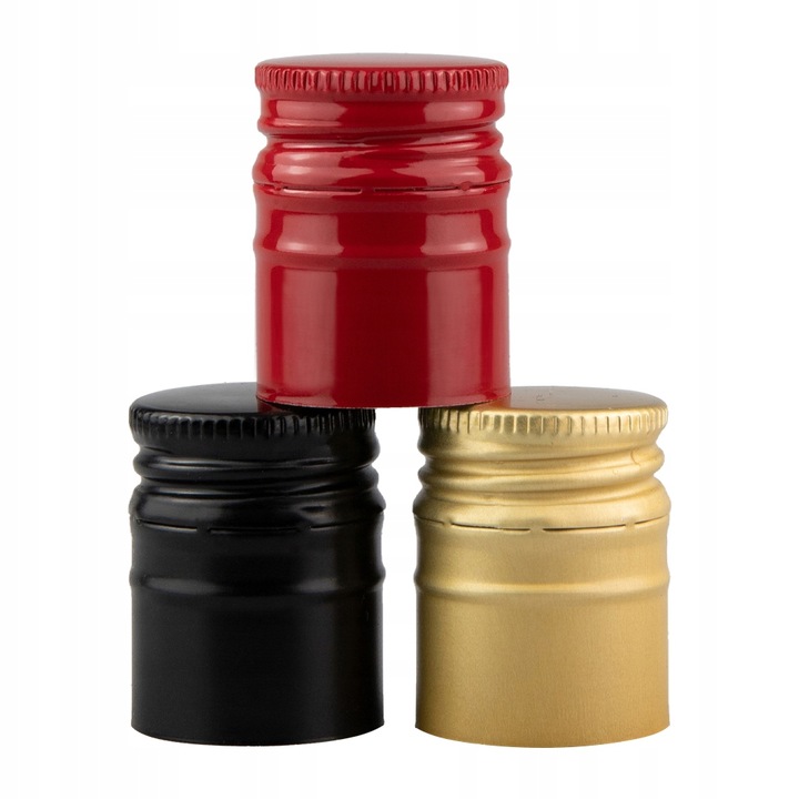 20x Butelki szklane DANIELS 0,5l nadruk BIMBER KRATOWNICA Wódka Alkohol