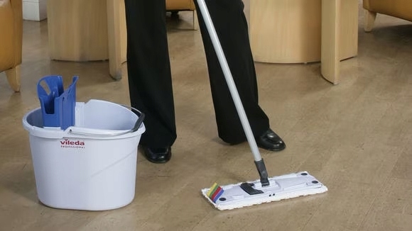 Zestaw UltraSpeed Mini Starter Kit Vileda Professional