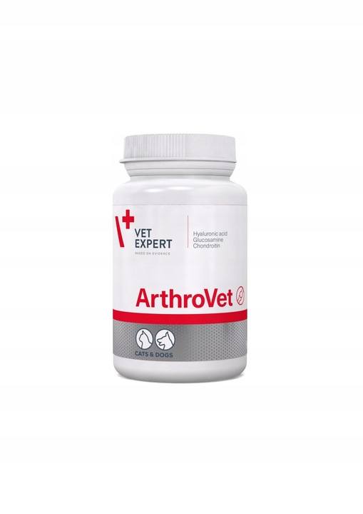 Vetexpert ArthroVet 60 tab.