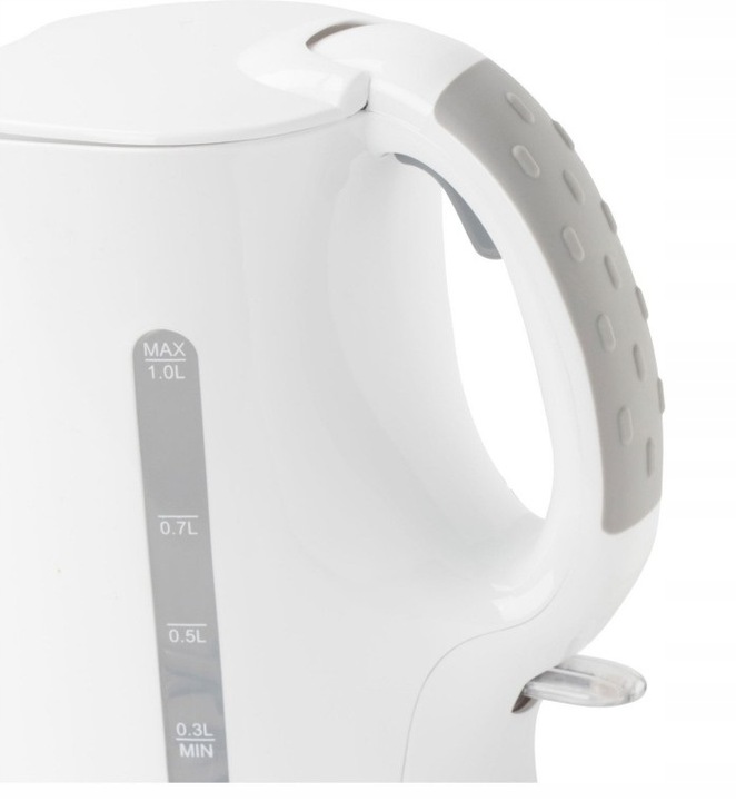 CZAJNIK ELEKTRYCZNY PODRÓŻNY TURYSTYCZNY BEZPRZEWODOWY CLATRONIC 900W