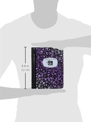 SEKRETNY PAMIĘTNIK CYFROWY NA HASŁO PROJECT MC2