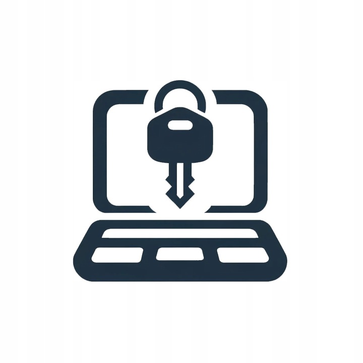 Kluczyk z elektroniką Opel Astra J Corsa E Insignia Zafia C Meriva Mokka