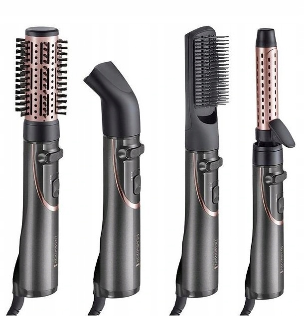 Lokówko-suszarka Remington AS8606