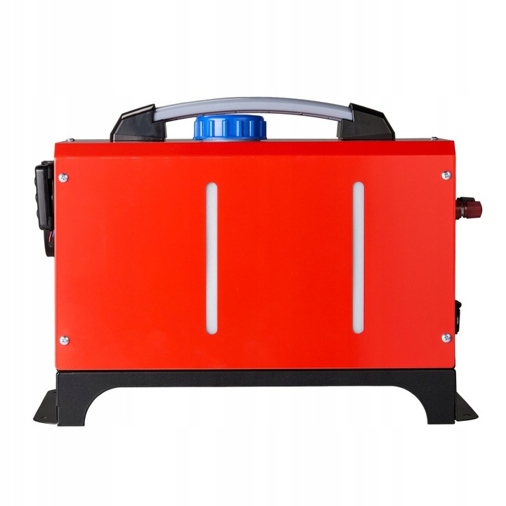 Webasto Nagrzewnica Olejowa 8kW Ogrzewanie Postojowe Webasto Dmuchawa