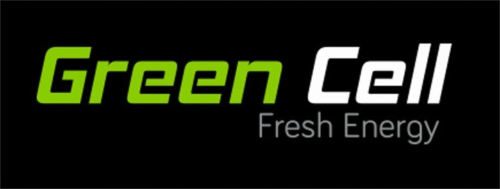 GREEN CELL AKUMULATOR BEZOBSŁUGOWY AGM UPS 7,2Ah
