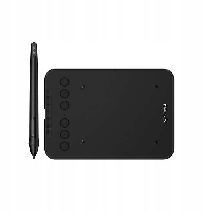 Tablet graficzny XP-Pen Deco mini4 8192st TILT 60°
