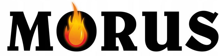 Morus - proszek do usuwania sadzy z kominków i pieców 0,9kg - 3 OPAKOWANIA