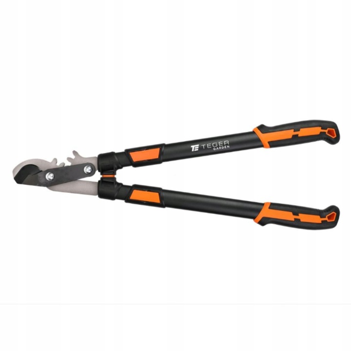 Sekator nożyce dwręczne teleskopowe PROESJONALNY Teger 40mm 660-915