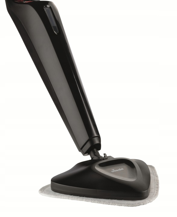 Elektryczny Mop Parowy VILEDA Steam Plus