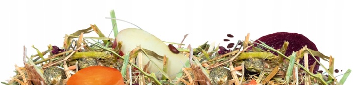 Sieczka Hartog Digest 15 kg sieczka dla koni wrzodowych