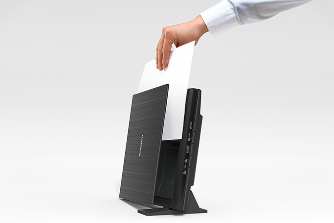 Skaner Canon LiDE 400 (2996C010AA)