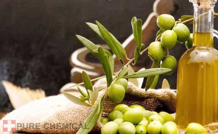 OLEJEK NEEM NIERAFINOWANY TŁOCZONY NA ZIMNO 500ml DO SKÓRY WŁOSÓW DO ROŚLIN