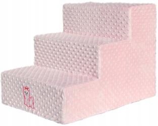 Schody dla psa schodki podest stopnie dla york