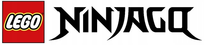 LEGO Ninjago Odrzutowiec ponaddźwiękowy Jay’a EVO 71784 + Lodowy smok 30649