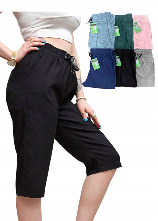 Rybaczki Mega Elastyczne Wysoki Stan S11 KOLORY r.6XL/7XL