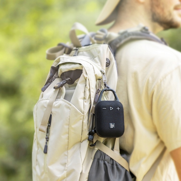 Głośnik Bluetooth Przenośny Bezprzewodowy Tronsmart Mirtune H1 Czarny