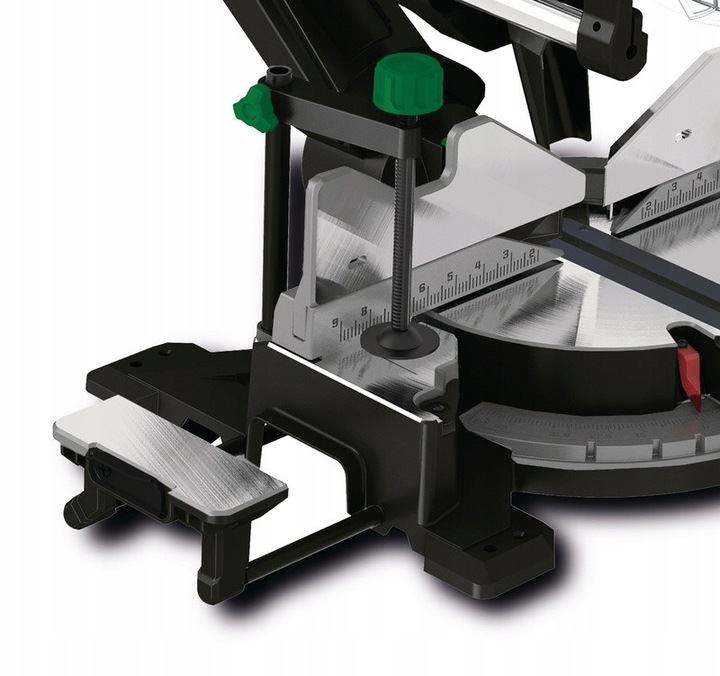 PIŁA UKOŚNICA Z POSUWEM 2000W KGZ 305 E I HOLZSTAR 5702306