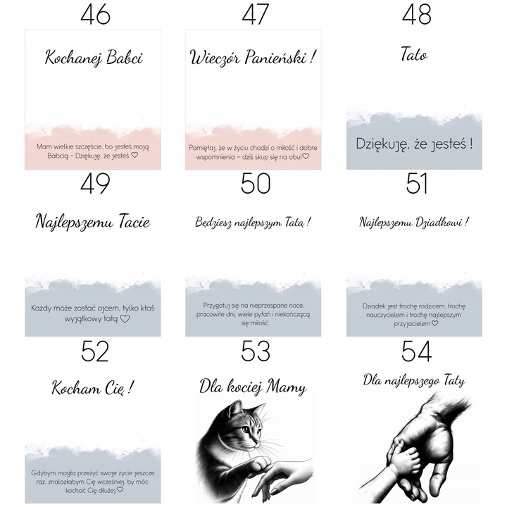 Bransoletka dla przyjaciółki z grawerem cytat na prezent stal 316 l sznurek