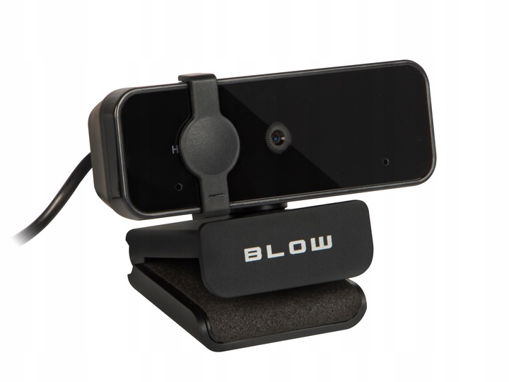 Kamera internetowa BLOW Cam08 Gold Eye