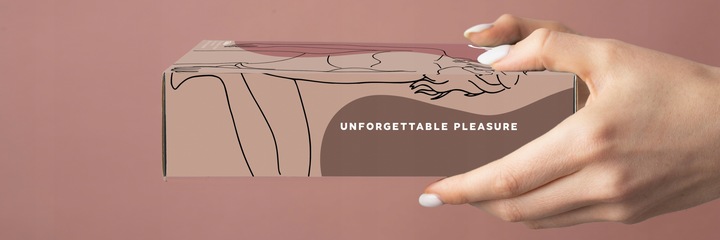 Wibrator damski GISTY dla kobiet masażer łechtaczki punkt G z