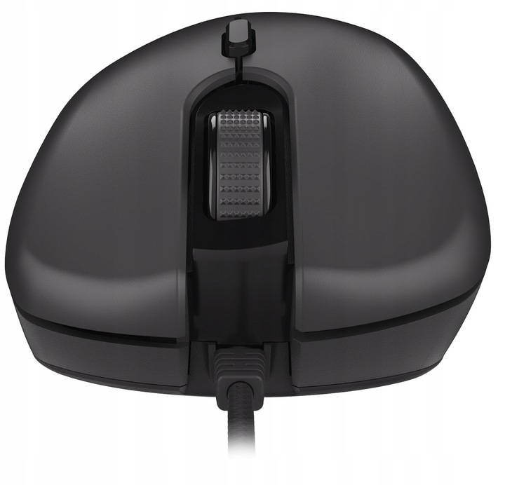 Mysz GENESIS Krypton 200