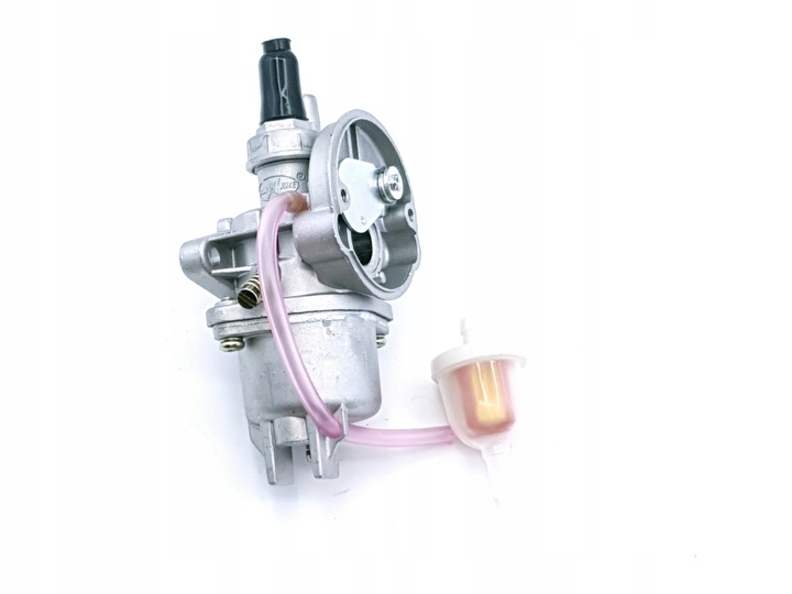 GAŹNIK MINI QUAD POCKET BIKE CROSS 2T