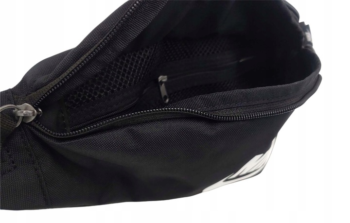 NIKE SASZETKA BIODRÓWKA PAS TOREBKA SPORTOWA NERKA BA5750-010