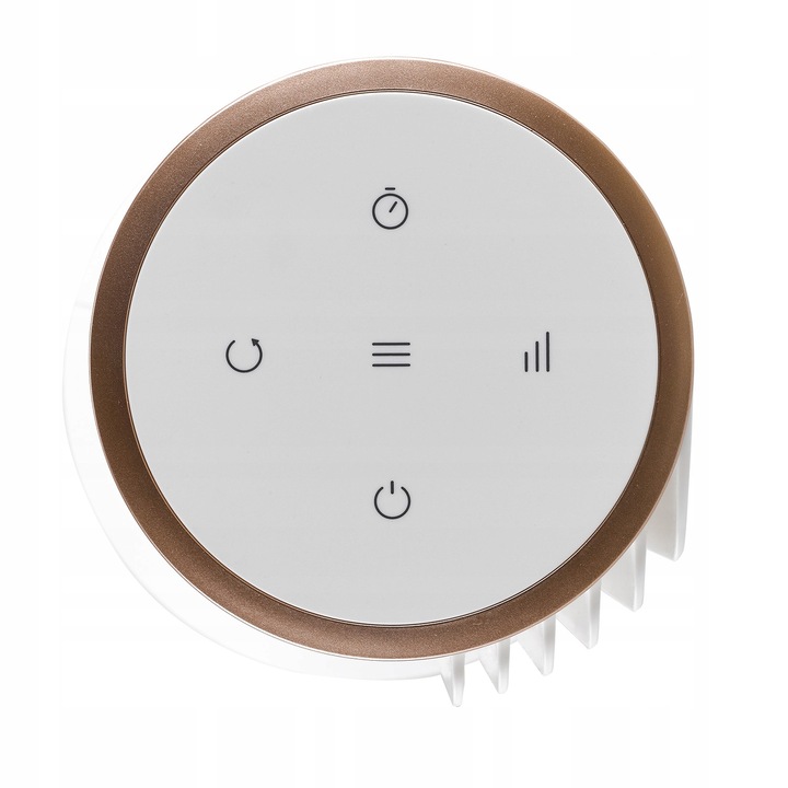 Wentylator kolumnowy HEVA MOX wiatrak podłogowy stojący cichy LED