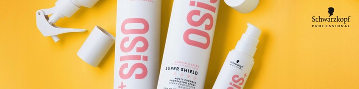 SCHWARZKOPF OSIS FLATLINER SPRAY TERMOOCHRONNY 200