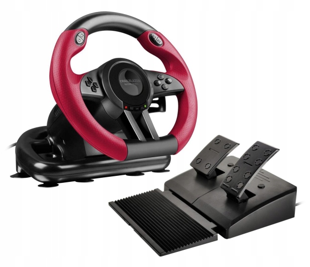 Kierownica SpeedLink TRAILBLAZER PC/PS4/Xbox Series X/S/One/Switch