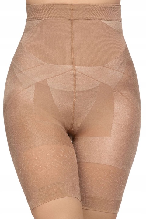 MAJTKI WYSZCZUPLAJĄCE BRZUCH WYSOKI STAN WYSOKIE