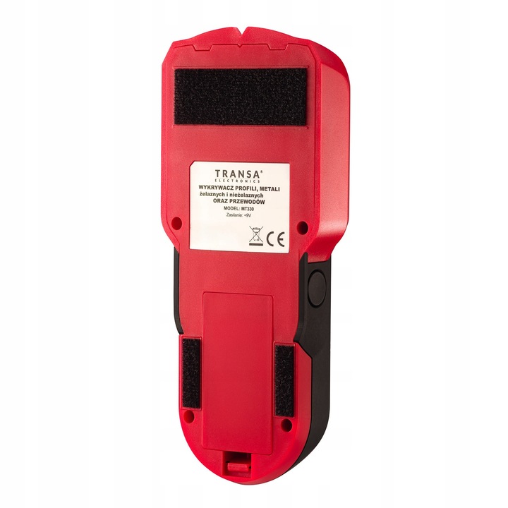 Wykrywacz Detektor METALI PROFILI METALOWYCH PRZEWODÓW ELEKTRYCZNYCH