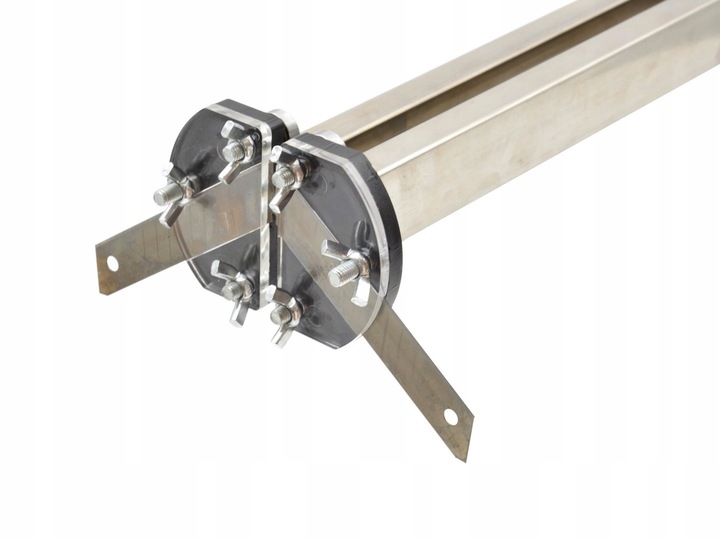 OBCINAK NÓŻ DO CIĘCIA PŁYT G/K KARTONOWO GIPSOWYCH 2-60CM GEKO