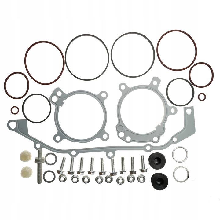 BMW VANOS podwójny uszczelki rozrząd M52TU M54 M56