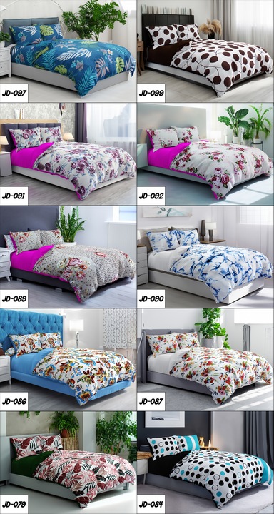 KOMPLET POŚCIELI BAWEŁNIANA 140x200 + 2 POSZEWKI DUŻO WZORÓW POLSKA POŚCIEL