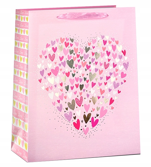 PREZENT NA WALENTYNKI DLA DZIEWCZYNY KOBIETY