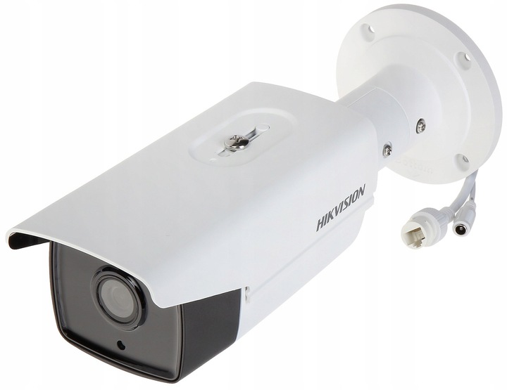 Kamera IP Hikvision DS-2CD2T43G2-2I 4 Mpx AcuSense