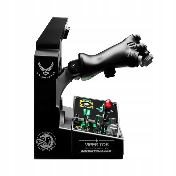 Thrustmaster Viper Tqs Mission Pack dla PC,
