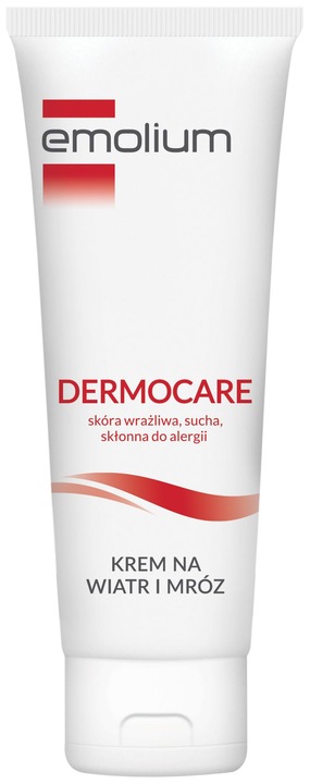 Krem odżywiający do twarzy Emolium 20 SPF 75 ml