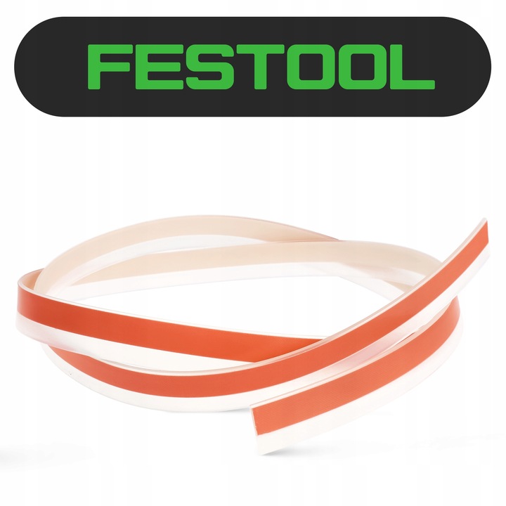 Zabezpieczenie Przeciwodpryskowe FESTOOL Taśma Do Szyny 140 cm FS-SP 1400/T