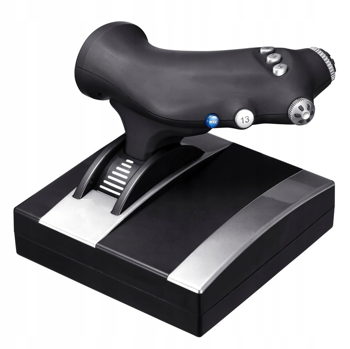 Joystick Zestaw COBRA CF2290 Pro Flight