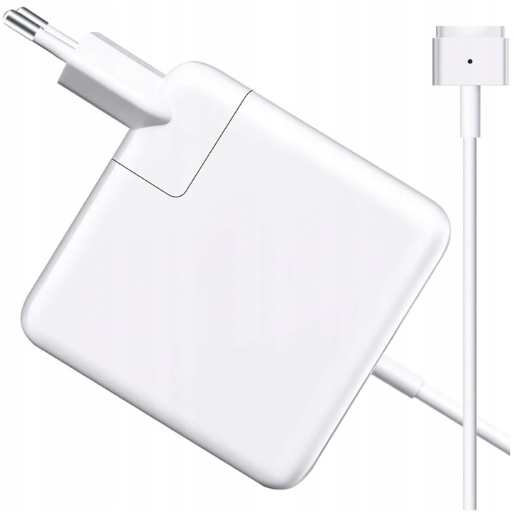 Ładowarka do Apple MacBook Air / Pro 45W 14,85V 3,05A MgSafe2 T-type biała
