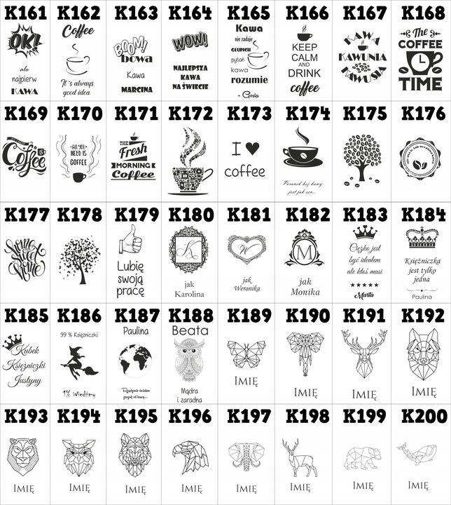 KUBEK TERMICZNY TERMOS GRAWER PERSONALIZOWANY!