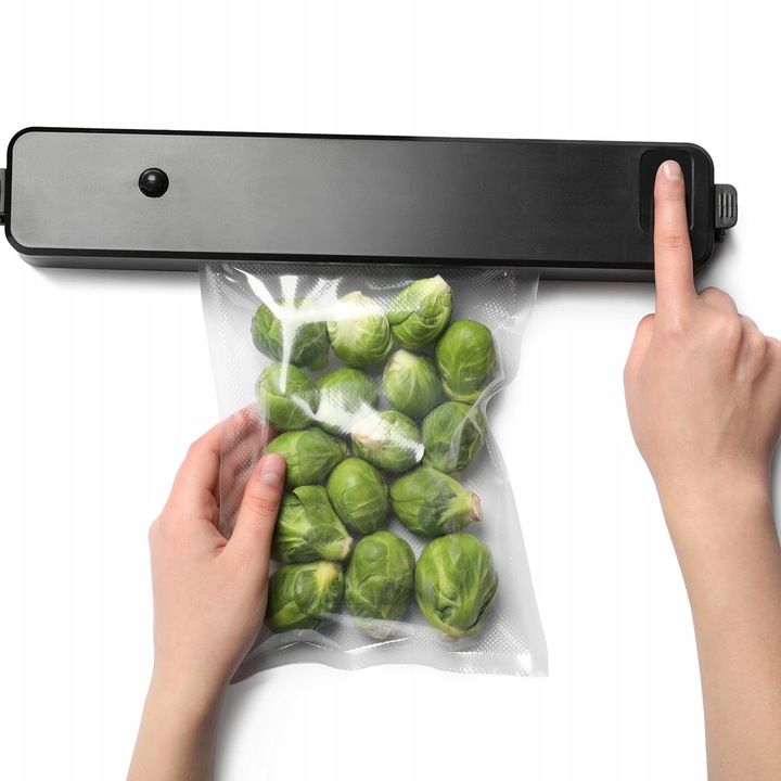 Woreczki do zgrzewarki prozniowej Moletowane