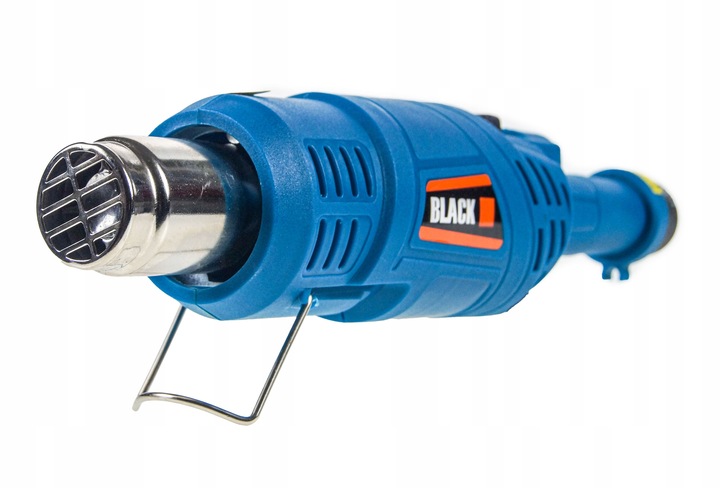 PALNIK OPALARKA WYPALARKA DO CHWASTÓW 2600W 600st.