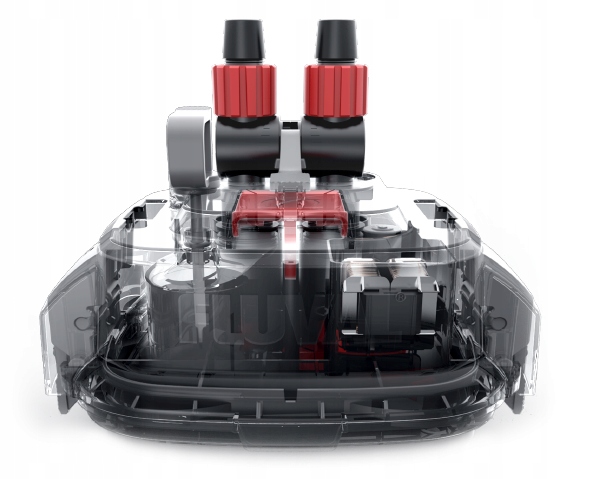 Fluval 207 Filtr zewnętrzny kubełkowy 780l/h